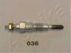 NISSA 1106510G00 Glow Plug